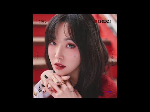 YUJU (유주) - Blue Nostalgia