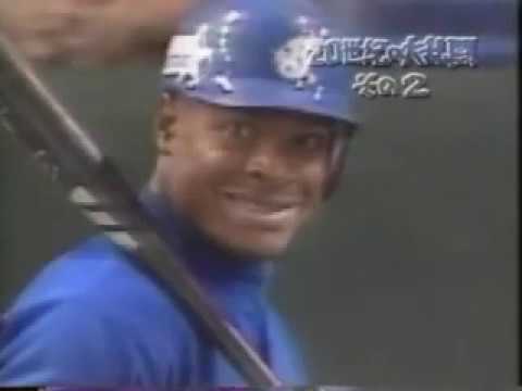 伝説の乱闘王 グレン・ブラッグス