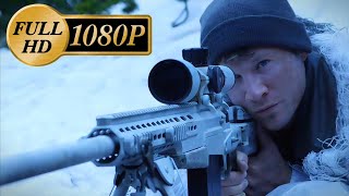 【Scout Sniper】 Hollywood English Action Movie / Action Adventure Thriller (English Movie)