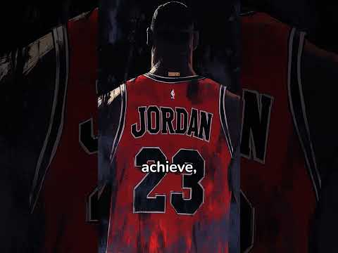 Michael Jordan: Revealing Life-Changing Quotes: Wisdom of the Ages #personalgrowth #basketball #nba