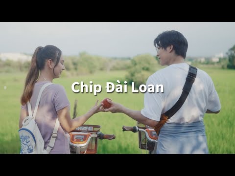 Chip Đài Loan (Tiếng Việt)