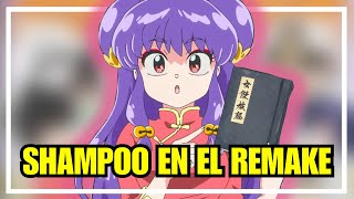 Comparando La Primera Aparicion De Shampoo  | Ranma 1/2