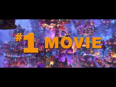 [60FPS] Coco TV Spot   Best Movie of the Year  60FPS HFR HD