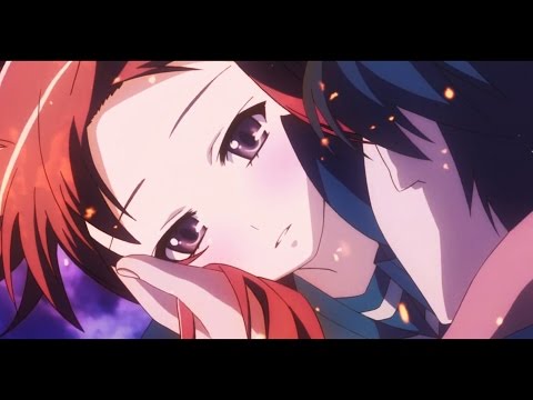 Top Action/Romance Anime