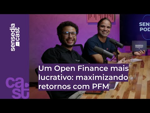 Um Open Finance mais lucrativo: maximizando retornos com PFM