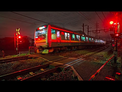 Kawasaki walk - Quiet Residential Neighbourhood Near Tokyo • 4K HDR