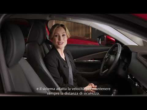 Know your Mazda - Mazda CX-30 / Mazda3 - Safety (I)