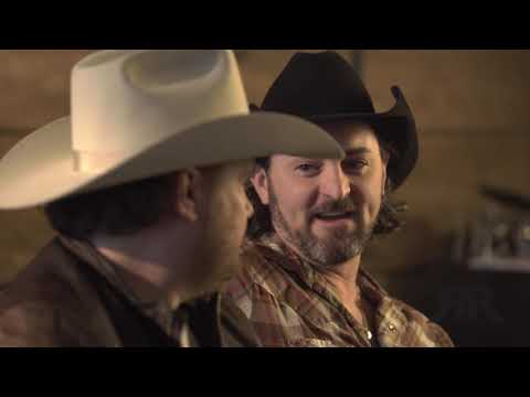 Randy Rogers Band - Behind the Song: Fire in the Hole