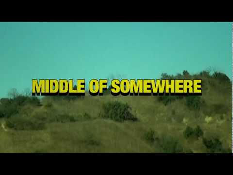 The Neighbourhood - Middle of Somewhere