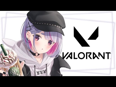 【VALORANT 】ふるぱ【ぶいすぽ/兎咲ミミ】