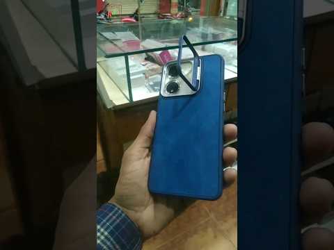 Oppo A59 New Ledhar With Stand Cover #short