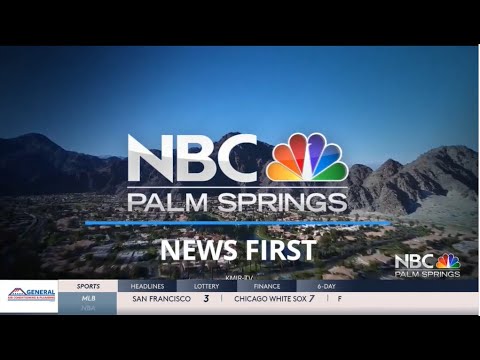 NBC PS News at 6pm A1