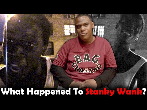 What Really Happened to Stanky Wank, Ex Junky from N.O.X., Prison Time and Still Singing