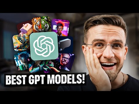 I Tried 100+ Custom ChatGPT Models and Here is The Best!