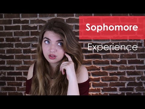 My College Experience: Sophomore year in Review