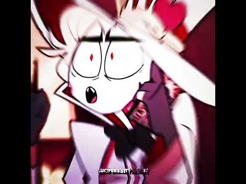 🤭🤭 #hazbinhotellucifer #hazbinhoteledit #edit #hazbinhotel