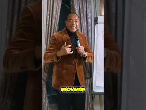 (POV) Billionaire Michael-Lee Chin: 3 Essential Elements to Live a Successful Life