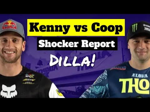 Shane Fired - Colt Hired - Kickstart vs Webb - DILLA MUDDER ALERT