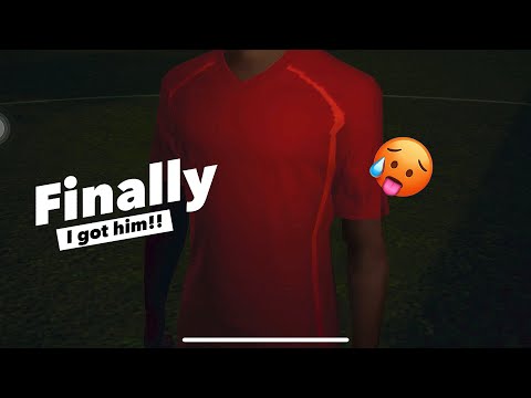 Finally🥹❤️ - efootball 2023