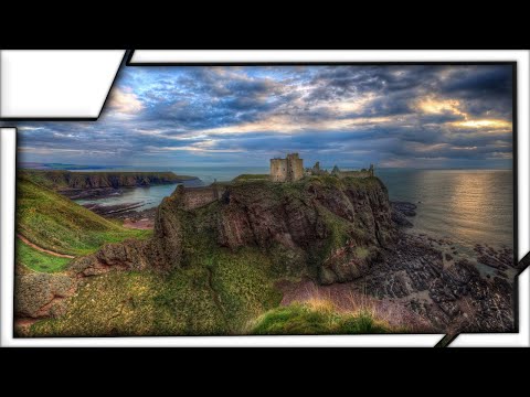 Dunnottar Castle – the Most Impregnable Fortress of Scotland