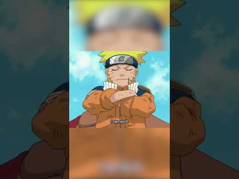 Naruto EXPLAINED In 60 Seconds