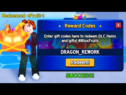 *NEW CODES* ALL NEW WORKING CODES IN BLOX FRUITS 2024 JULY! ROBLOX BLOX FRUITS CODES