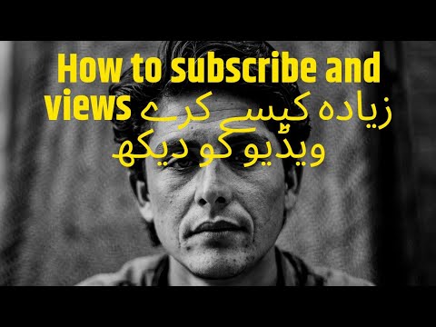 PREVIEW01Hwto Get Your First 1000 Subscribers on YouTube how to get subscribers on youtube fast