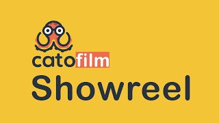 CatoFilm Showreel - 2022