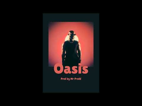 Oasis - Afro Beat 2024. prod by mr prodd