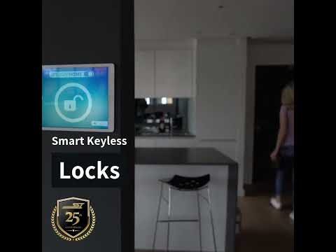 Smart Locks For Your Home