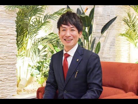 #3【VOICE】アパレル業界からデ〇ヘルグループ『秋コスグループ』に転職した新原弘康さん