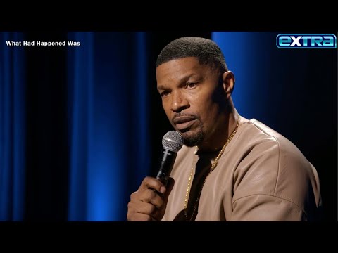 Jamie Foxx REVEALS He Suffered Brain Bleed & Stroke: ‘I Don’t Remember 20 Days’