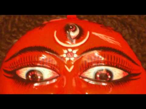 Shyama Sangeet 4 ( The warrior goddess )