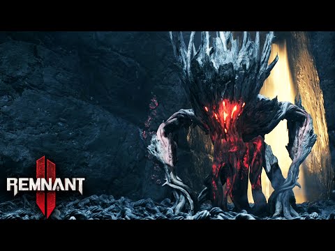 Remnant 2 - Earth Has Fallen | Episode 20