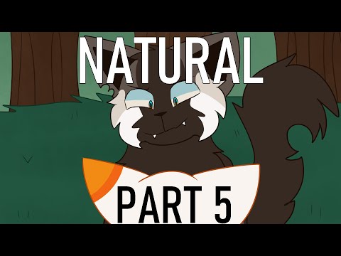 Natural || A Shattered Star Honey MAP - Part 5