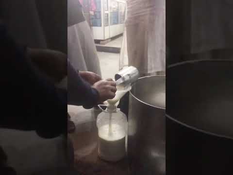 খাঁটি দুধ কিনুন | Pure Milk Shop In Dhaka Keraniganj 🥛👌 Chefs Online