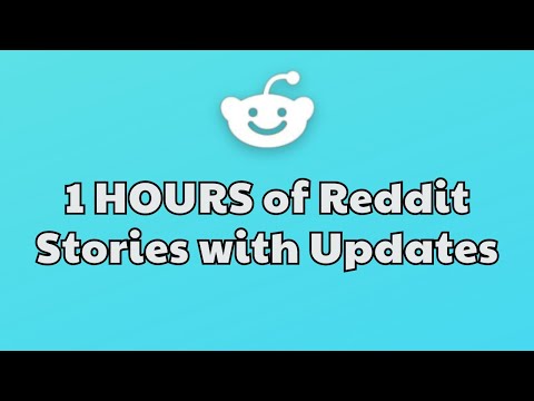 1 HOURS of Reddit Stories to FALL ASLEEP TO FAST | Reddit Stories Compilation - Reddit Stories