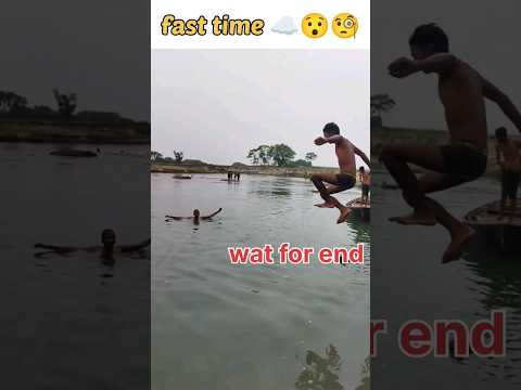 fast time⌚😯 me 🤟 and my friends  #viralvideo #videoshorts #trendingshorts #waterma  #youtubeshorts