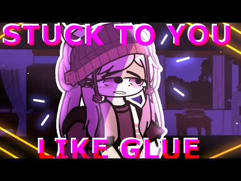 "Stuck to you like glue" || Danganronpa: Absolute Swap Harmony ||