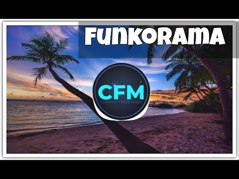 Funkorama (Royalty Free Music - No Copyright Beat) Cold Funk