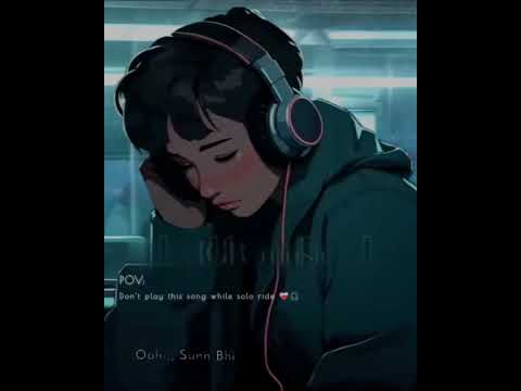 Jee Le Zara || Sad Whatsapp Status || IGR music #lofimusic #lofiedits