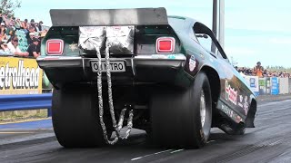 The New LONGEST Drag Racing Video on YouTube!! 2024 NZ Season Recap & Highlights