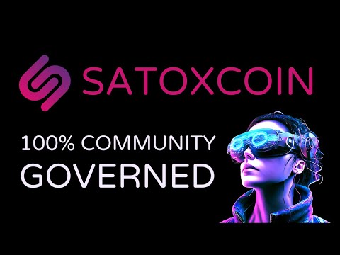 SATOVERSE Project Review || Cryptocurrency That Is 100% Community Governed