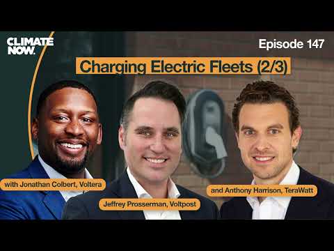 Charging Electric Fleets (2/3)