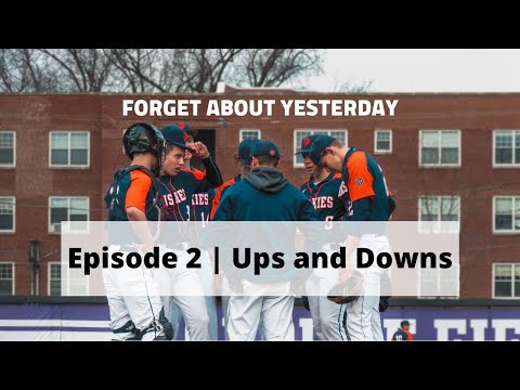 Forget About Yesterday | Episode 2 | Ups and Downs