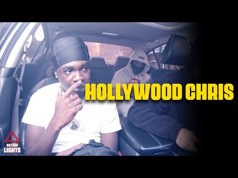 "Hollywood Chris" | Hazard Lights ⚠️