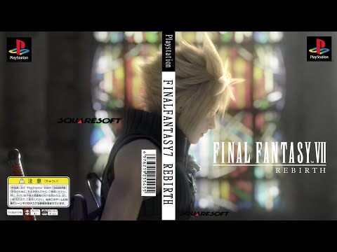 【FFVII REBIRTH】 FF7リバース  Ep.2   [FINAL FANTASY VII REBIRTH]