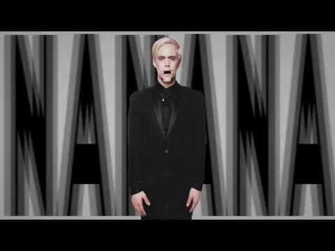 SEMI PRECIOUS WEAPONS - THAT'S MY FRIENDS (Lyric Video)