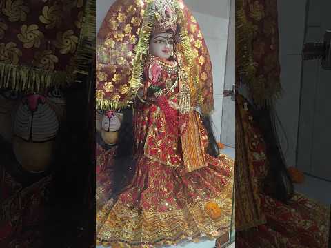 Happy Navratri🙏#tranding #tiktokvideo #viral #shortvideo #shorts #short #reels #navratri #india