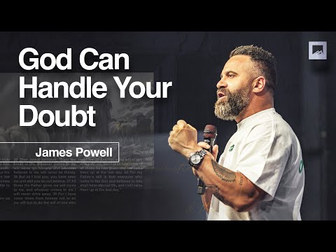 The Way, the Truth, and the Life | James Powell Sermon | Red Rocks Church